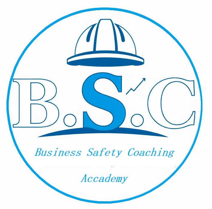 Business Safety Coaching